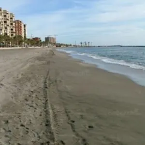 Piso En Playa Del Zapillo , Almería España