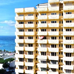 Apartamento Junto Al Mar, Con Balcón, En Playa Jardin Puerto De La Cruz , Puerto de la Cruz (Tenerife) España