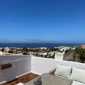 Sea View In Ocean View , Costa Adeje (Tenerife) España